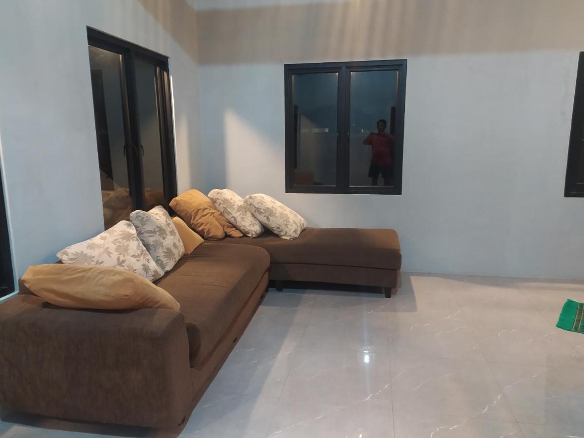Villa Sky Garden โบกอร์ ภายนอก รูปภาพ